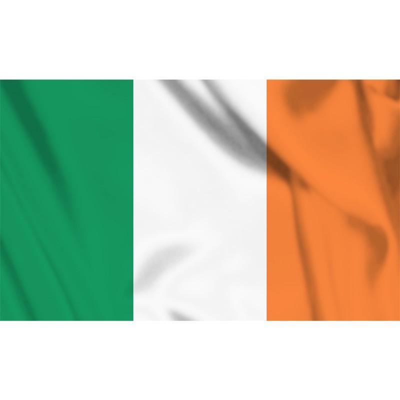 JDH - Vlag Ierland